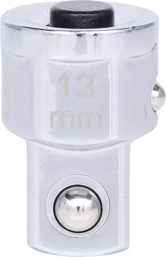 KS Tools 503.4297 5034297 Stecknuss-Adapter 13mm Antrieb 3/8