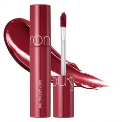 rom&nd Juicy langanhaltender Lippenstift 12 CHERRY BOMB