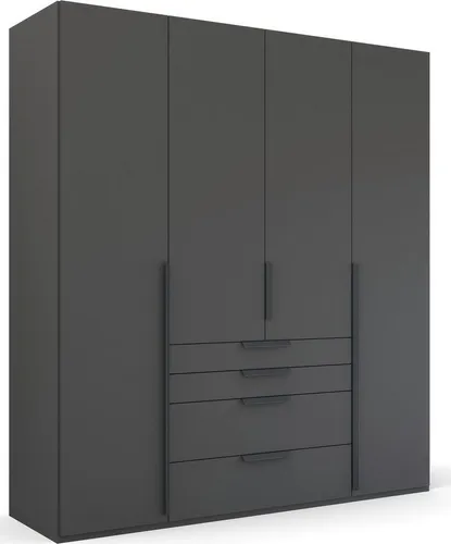 Drehtürenschrank RAUCH 