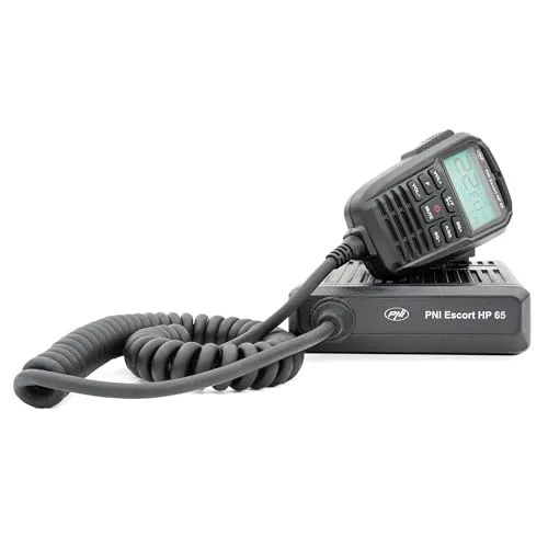 CB-Funkgeräte von PNI