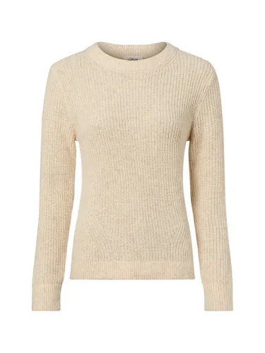 s.Oliver Strickpullover