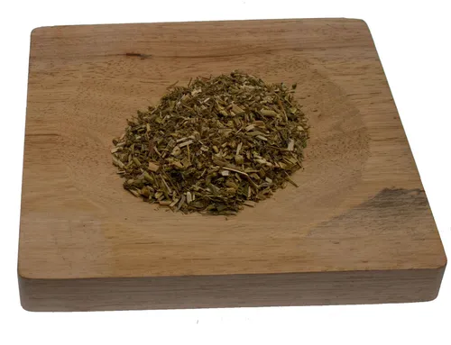  52,35 EUR/kg) Geißrautenkraut geschnitten (100g