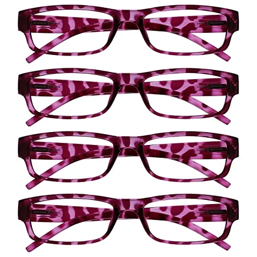 OPULIZE ACE Lesebrille für Damen und Herren von OPULIZE