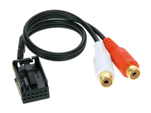ACV AUX Adapter BMW von acv