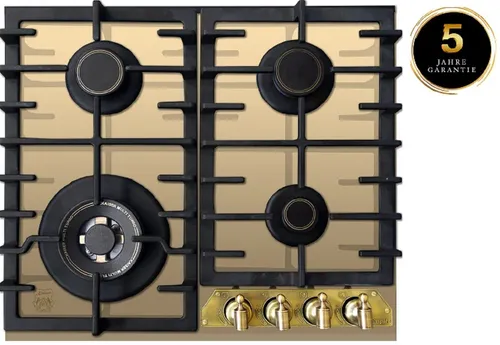 Kaiser Kochfelder von Kaiser