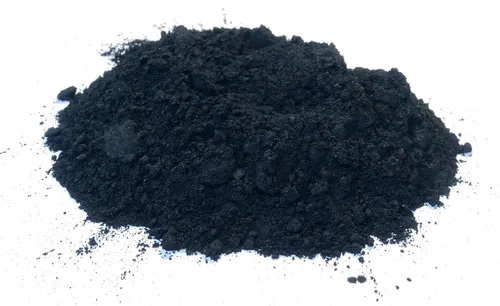 Sand & Gartenerde Schwarz von DIMIKRO