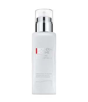 Biotherm Homme Comfort Balm 75 ml - After Shave Pflegebalsam für alle Hauttypen, beruhigt Hautirritationen nach der Rasur und zieht schnell ein, ohne Fettfilm zu hinterlassen.