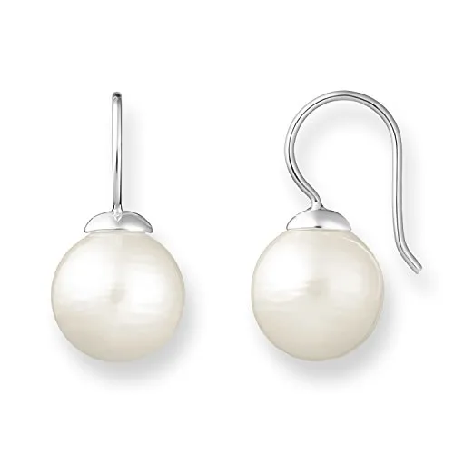 Perlenohrringe von THOMAS SABO