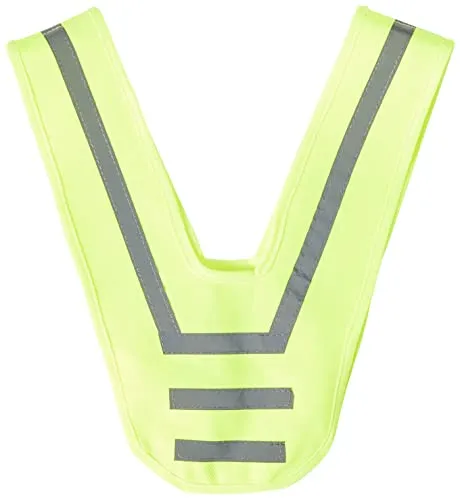Cartrend 50216 Kinderwarnweste V-Form
