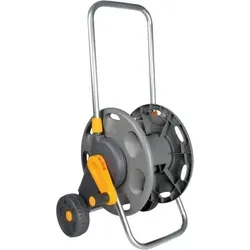 Hozelock Schlauchwagen für 60 Meter Schlauch (Ø 12,5 mm)