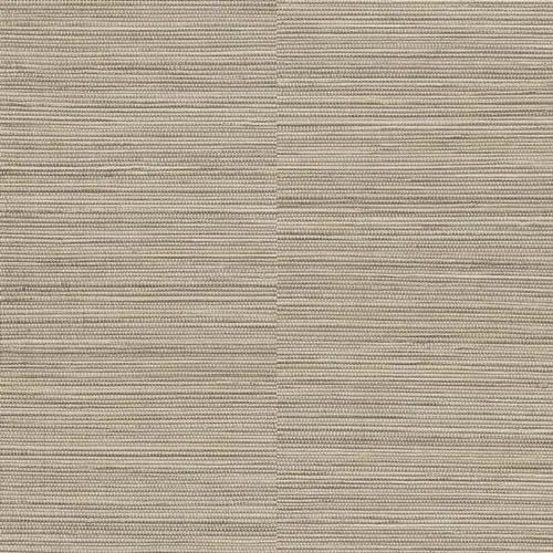 Vliestapete Gewebt Stoff Gras Textiloptik Sisal Beige Grau A62903
