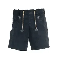 FHB® Zunft-Shorts Genuacord HANS 20033 - Größe 48 - Arbeits- & Schutzkleidung, robuste Zunft-Shorts aus leichtem Genuacord mit hervorragender Feuchtigkeitsaufnahme und Abriebfestigkeit für hohen Tragekomfort.