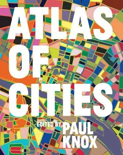 Richard Florida Atlas of Cities (Gebundene Ausgabe) (US IMPORT)