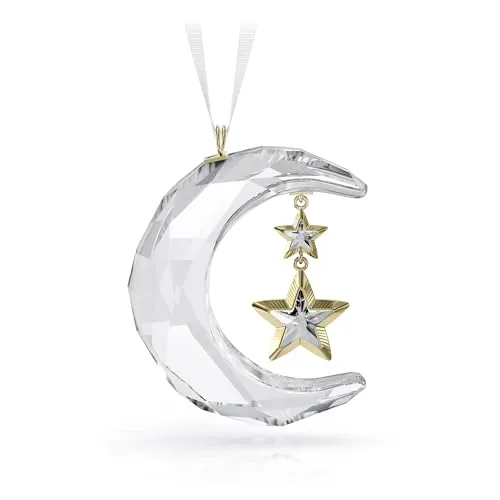 Swarovski Holiday Magic Glocken Ornament von Swarovski