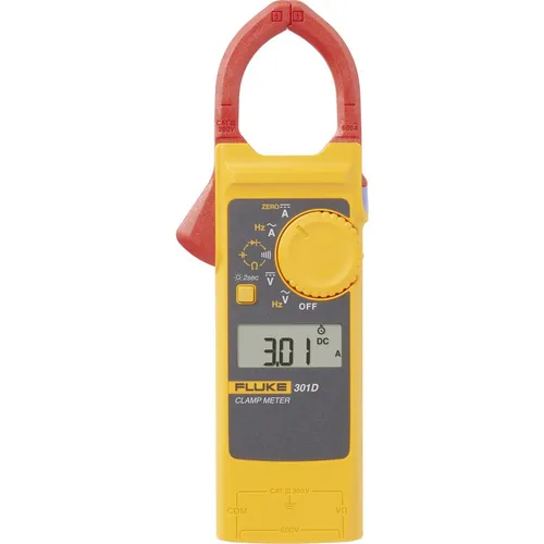 FLUKE 301D