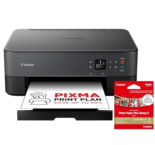 Canon PIXMA TS5350i Multifunktionsdrucker