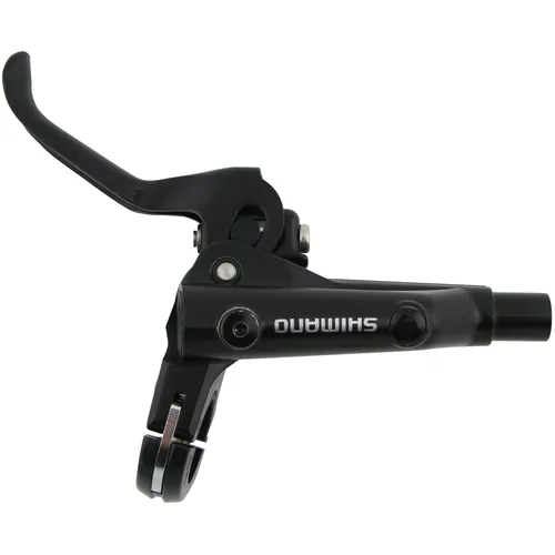 Shimano BL-MT501 Bremsgriff links - Bremsgriff für Mountainbikes, bietet präzise Bremskontrolle und ist ideal für anspruchsvolle Trails.