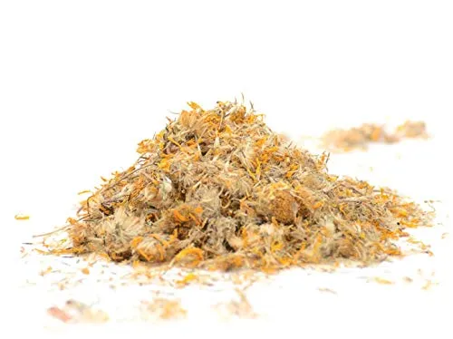 Arnicablüte 25g - Getrocknete Arnika Blüten für Heilzwecke - Tees - Arnicablüten zur äußerlichen Anwendung, ideal für Umschläge und Tinkturen. Natürliche, kontrollierte Zutaten ohne Zusatzstoffe.