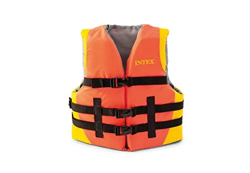 YOUTH LIFE VEST