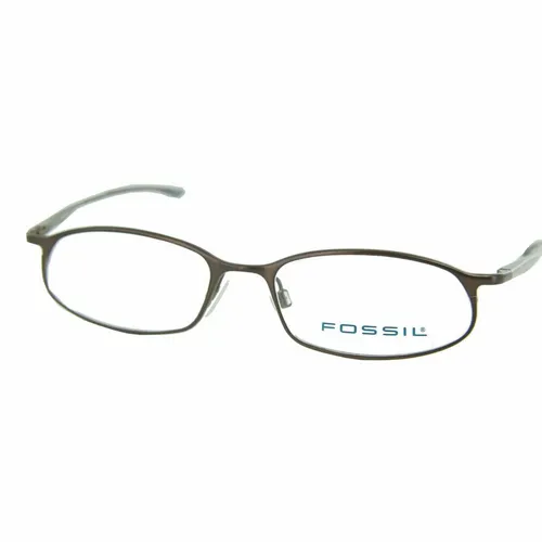 Fossil Brille Brillengestell El Carocal braun OF1093200