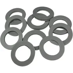Stk. Dichtungen für Schutzgas, Sauerstoff, Stickstoff, Helium, Argon, Co2 10