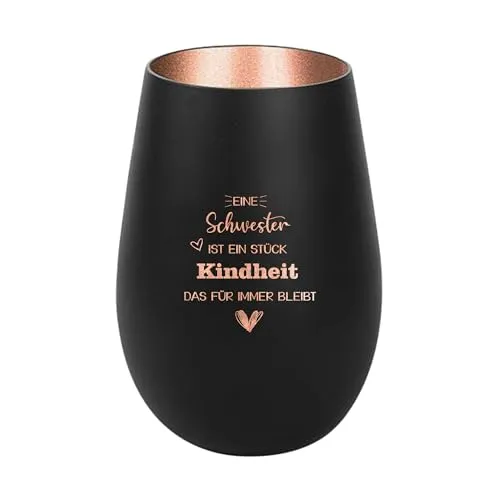 Kerzenständer Bronze von Der-Porzellan-Laden