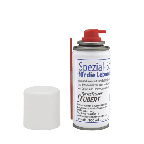 Produktbild KTS Spezial Schmierstoff für Brühgruppen 81049