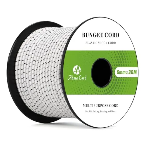 Spanngummis von Abma Cord