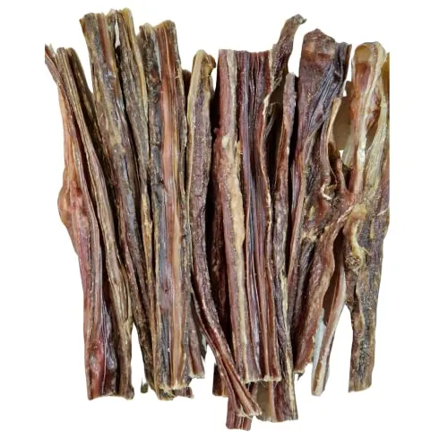 Supravit Rinderdörrfleisch 200g