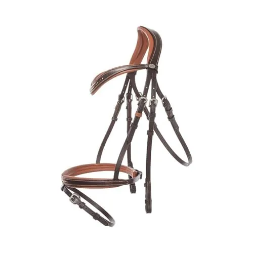 Trense ELLA eng.-komb.