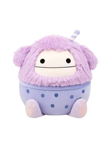 Squishmallows 40 cm P25 Dilka Bigfoot von Squishmallows