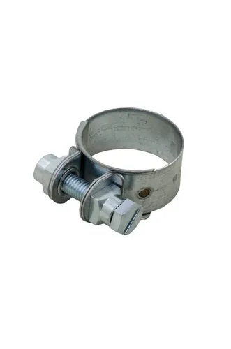 Mörtelschlauchschelle 25mm Schelle Schlauchschelle Mörtelschlauch NW25