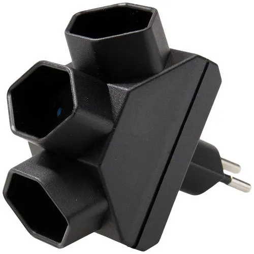 Martin Kaiser 591/kws Abzweigadapter 1er Set