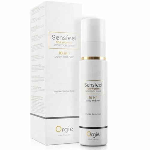 Sensfeel for Woman Seduction Elixir