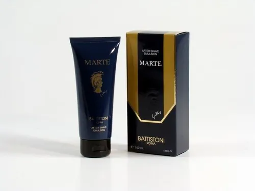 Battistoni Marte After Shave Balm 100 ml