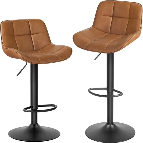 EUGAD Barhocker (2 St)