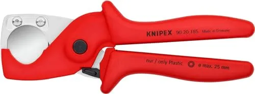 Rohrschneider von KNIPEX