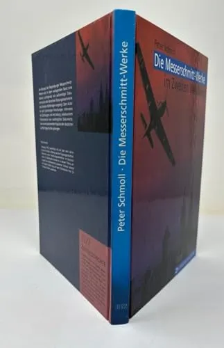 Die Messerschmitt-Werke im Zweiten Weltkrieg: Flugzeugproduktion von 1938 bis 1945 - Handwerk: Detaillierte Analyse der Flugzeugproduktion der Messerschmitt GmbH Regensburg, inklusive historischer Einblicke und technischer Innovationen.