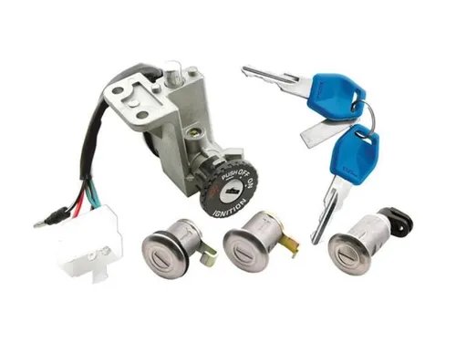 Zündschloss Schloss Satz für Kymco Like 50 125 2T 4T