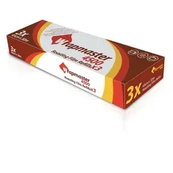Gastronoble Wrapmaster Bratschlauch 3er Pack