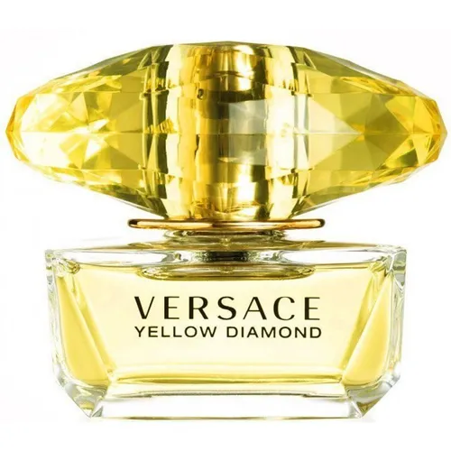 Versace Yellow Diamond Deodorant Spray 50 ml von Versace