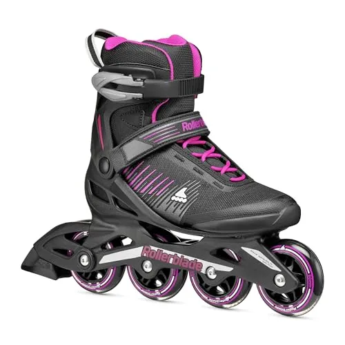 ROLLERBLADE ZETRABLADE Inline-Skates Damen 42 von Rollerblade