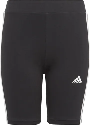 ADIDAS G 3S SH Radlerhose Kinder schwarz 140 von adidas