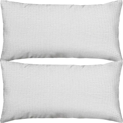 Erwin Müller Bettwäsche Weiß von Erwin Müller