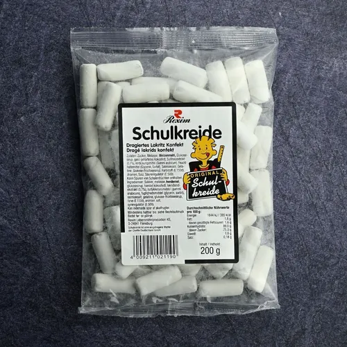 Tafelkreide von Rexim