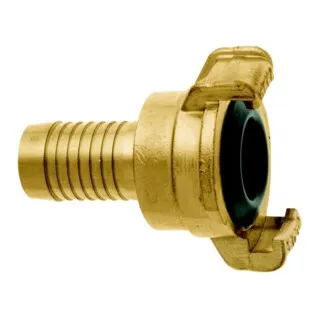 Schlauchstück GEKA plus 2000 MS Schl.-Gr.13mm drehb.SB KARASTO