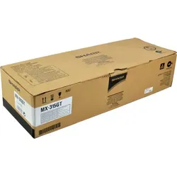 Sharp Toner MX-315GT schwarz von Sharp