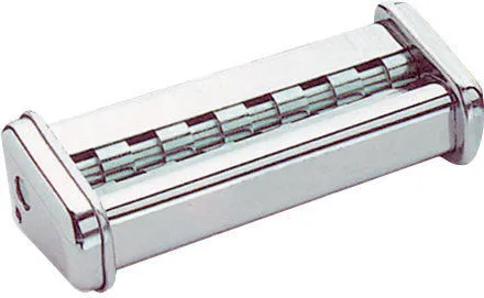 Imperia Simplex Restaurant Lasagnette 12 mm - Nudelmaschinen, ideal für die Herstellung von Lasagnette mit einer Breite von 12 mm, aus legiertem Stahl für Langlebigkeit und professionelle Ergebnisse.