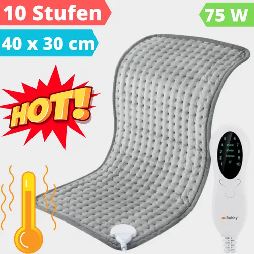 Heizkissen mit Schneller Heiztechnik