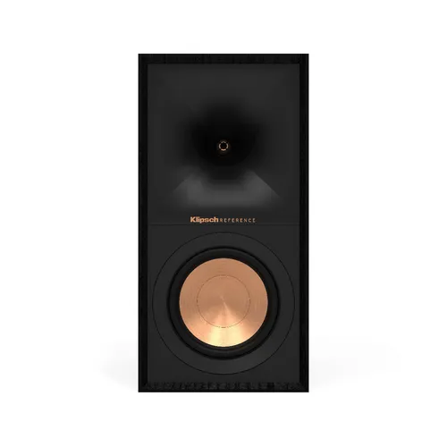 Klipsch R-50M Black (Paar) von Klipsch